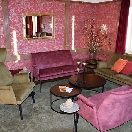 Allgaeuer Panoramahotel Oberstaufen Dış mekan fotoğraf