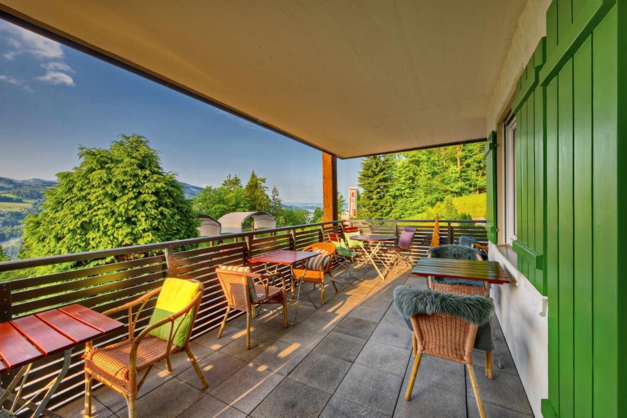 Allgaeuer Panoramahotel Oberstaufen Dış mekan fotoğraf