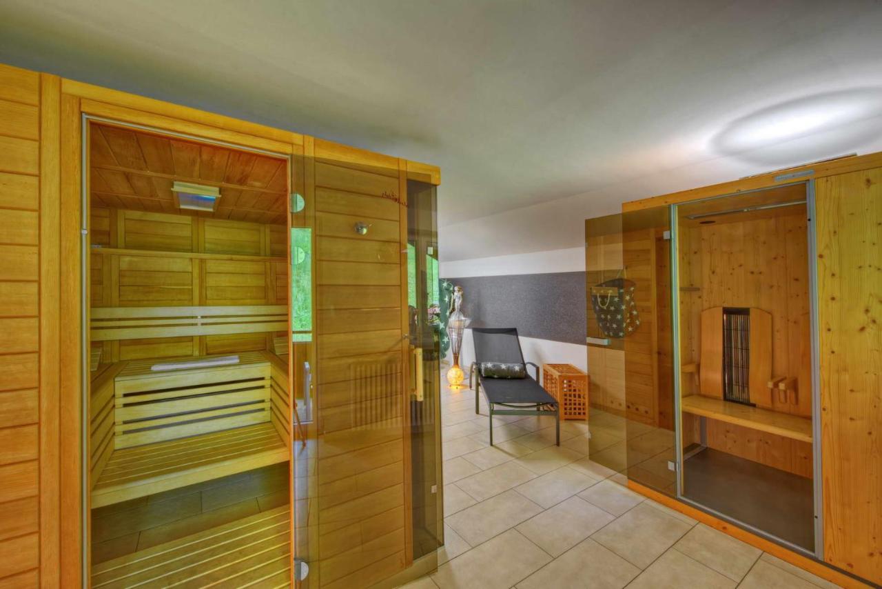 Allgaeuer Panoramahotel Oberstaufen Dış mekan fotoğraf