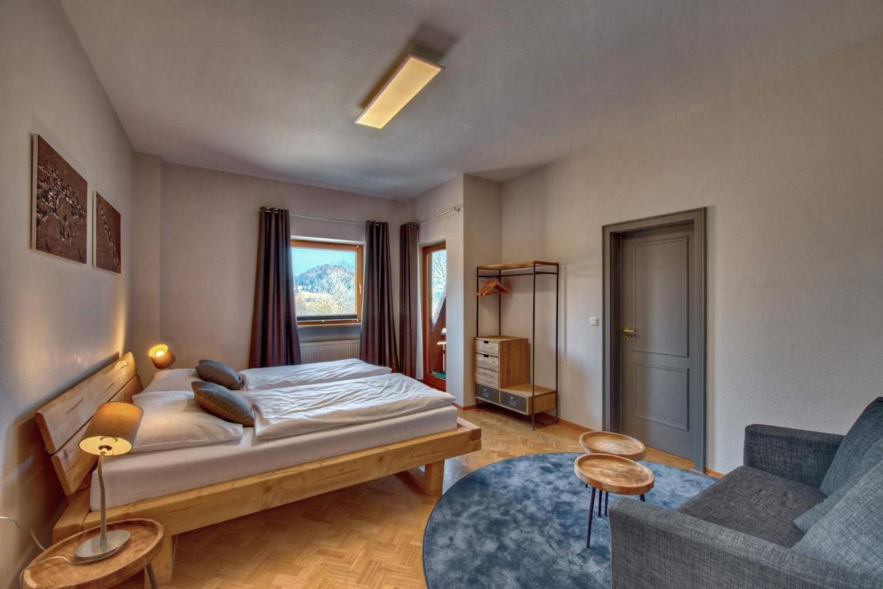 Allgaeuer Panoramahotel Oberstaufen Dış mekan fotoğraf