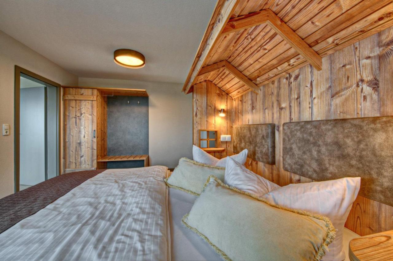 Allgaeuer Panoramahotel Oberstaufen Dış mekan fotoğraf