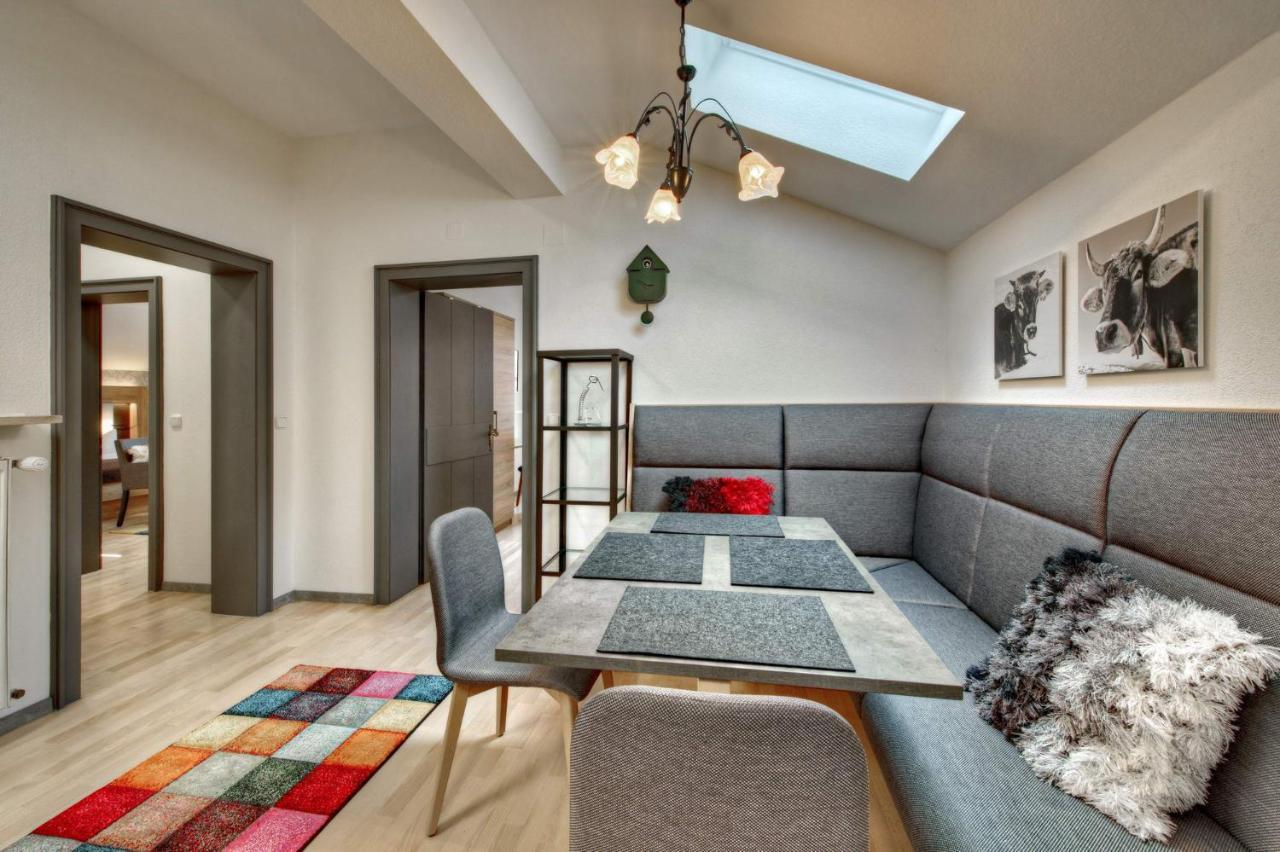 Allgaeuer Panoramahotel Oberstaufen Dış mekan fotoğraf