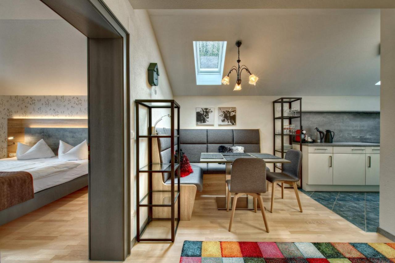 Allgaeuer Panoramahotel Oberstaufen Dış mekan fotoğraf