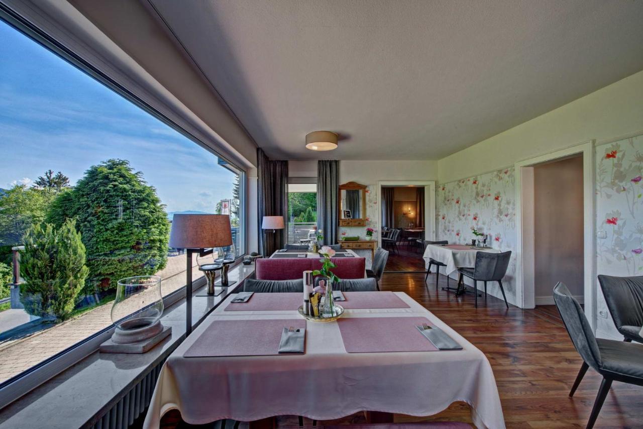 Allgaeuer Panoramahotel Oberstaufen Dış mekan fotoğraf