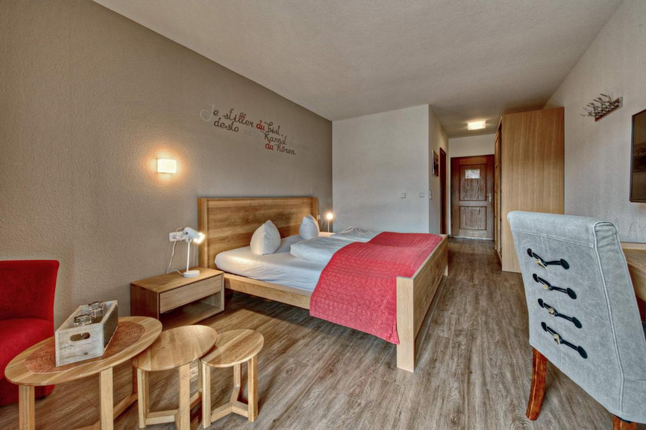 Allgaeuer Panoramahotel Oberstaufen Dış mekan fotoğraf
