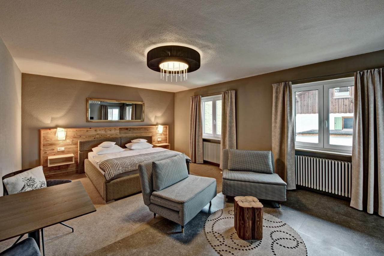 Allgaeuer Panoramahotel Oberstaufen Dış mekan fotoğraf