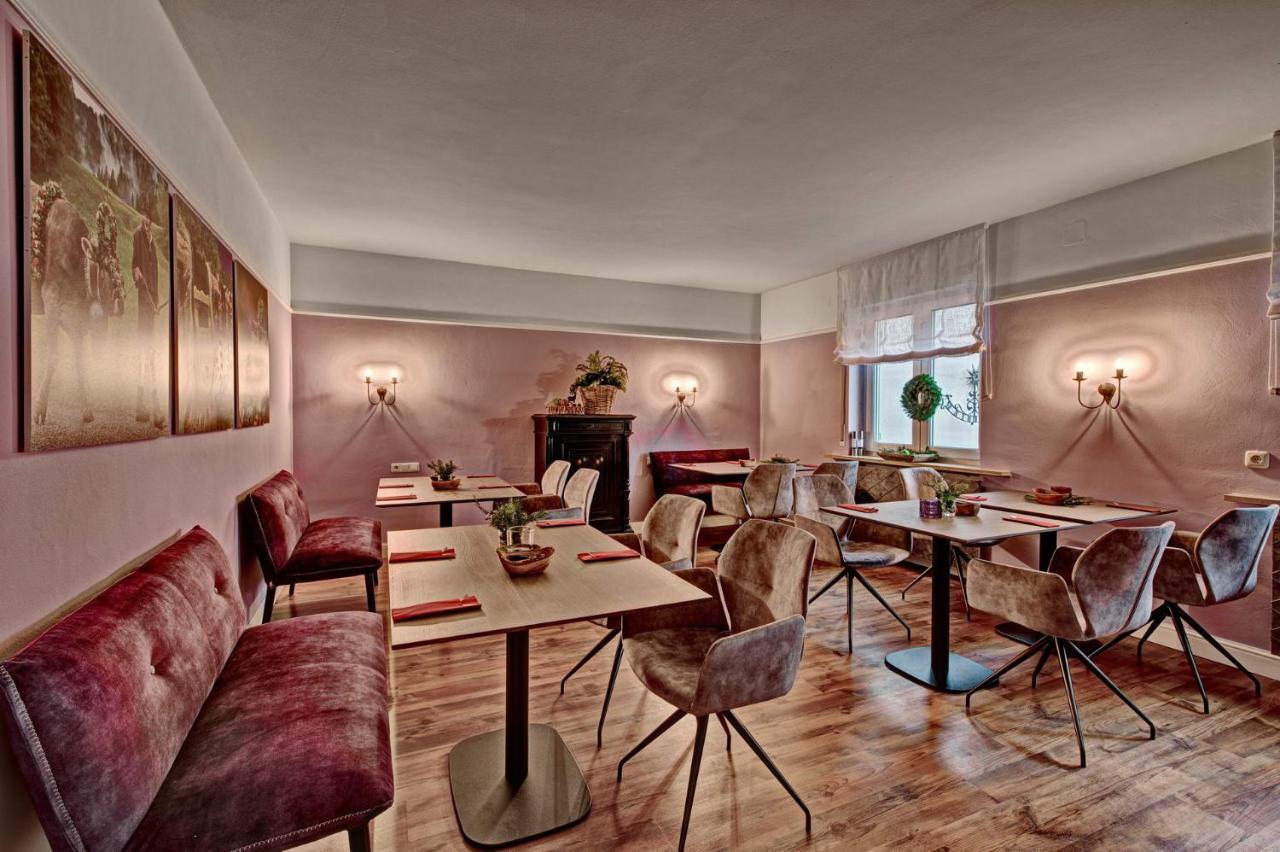 Allgaeuer Panoramahotel Oberstaufen Dış mekan fotoğraf