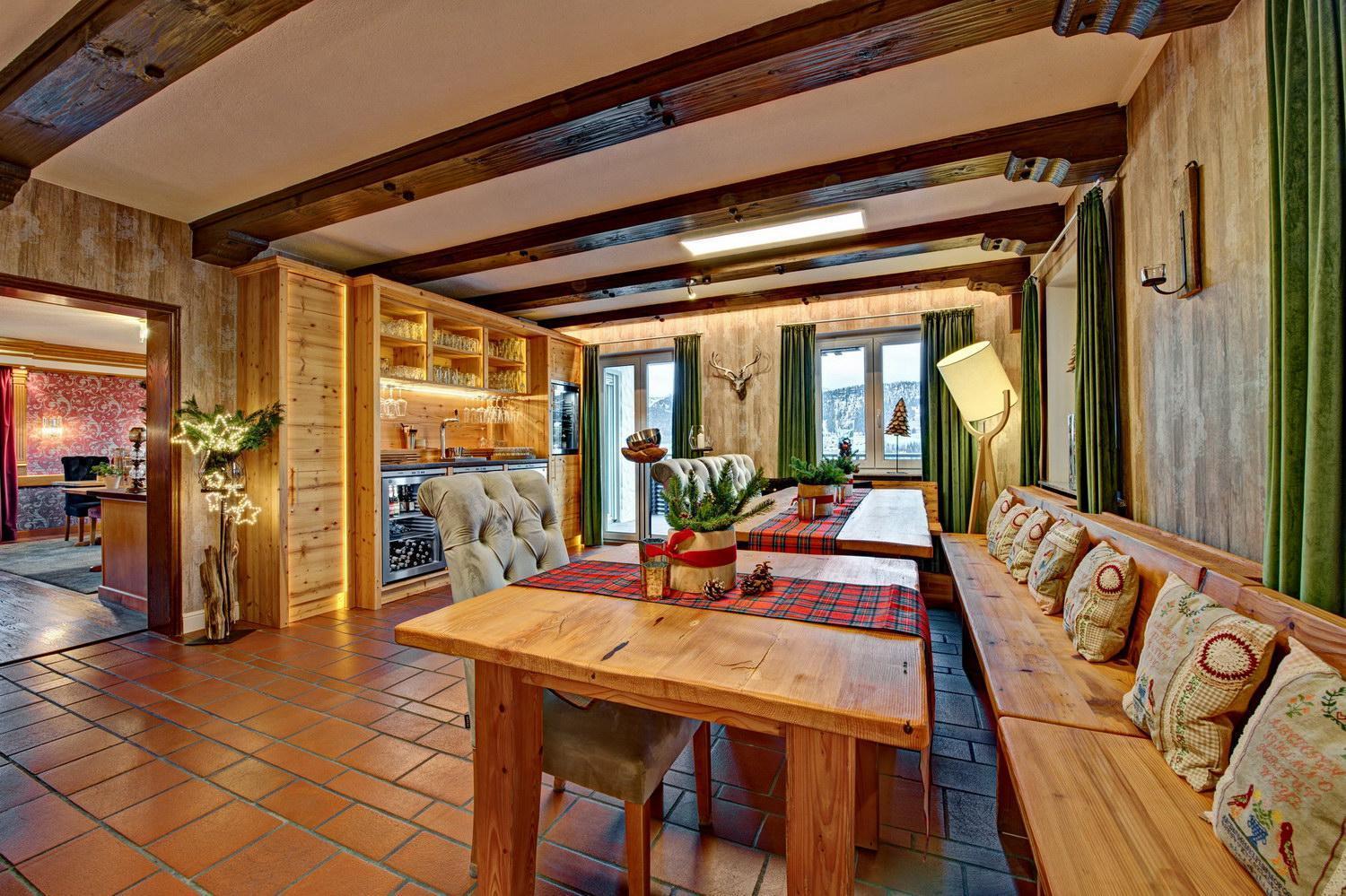 Allgaeuer Panoramahotel Oberstaufen Dış mekan fotoğraf