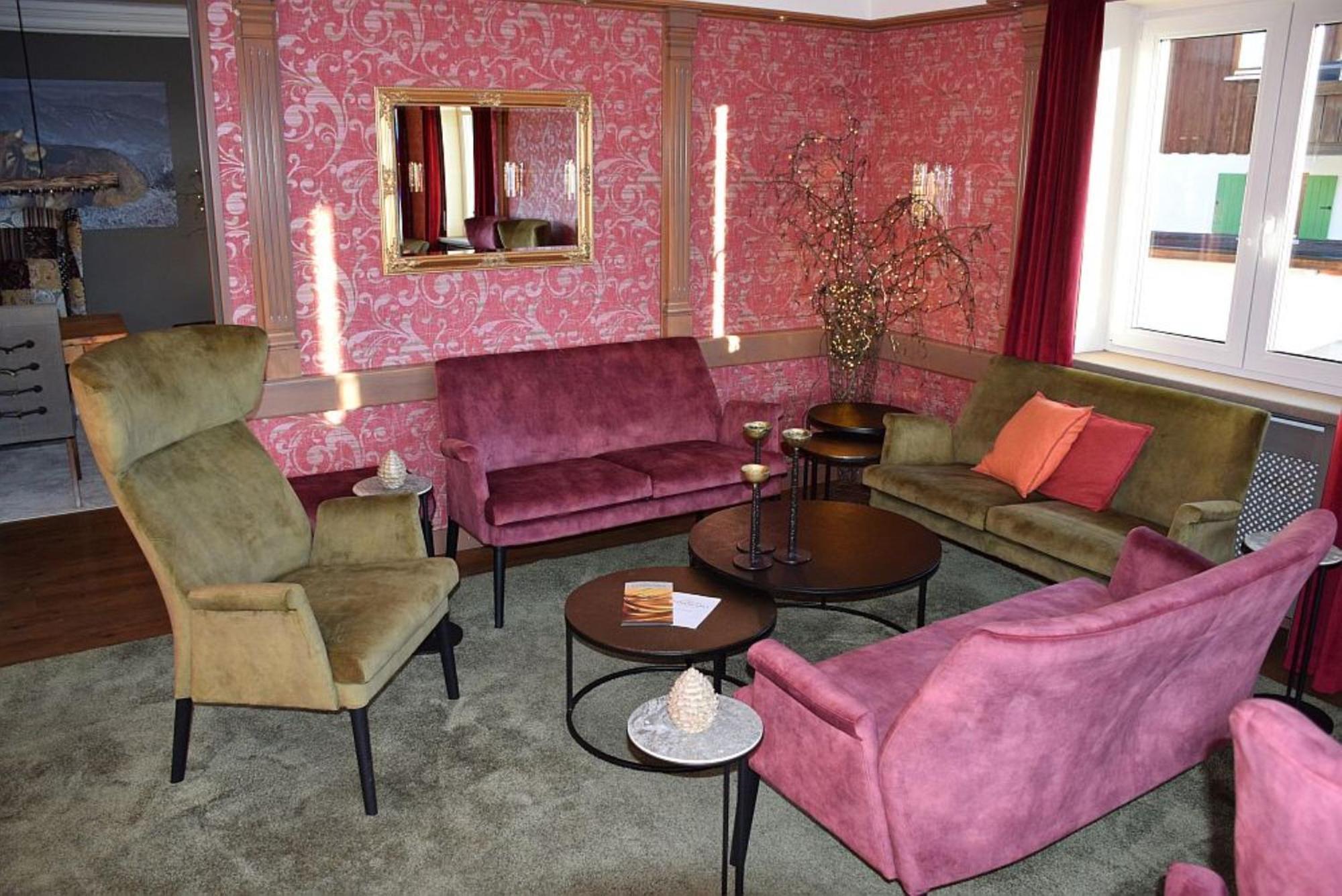 Allgaeuer Panoramahotel Oberstaufen Dış mekan fotoğraf